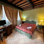Villa Le Camelie Siena
