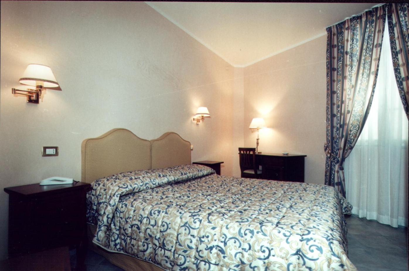 Le Camelie Siena